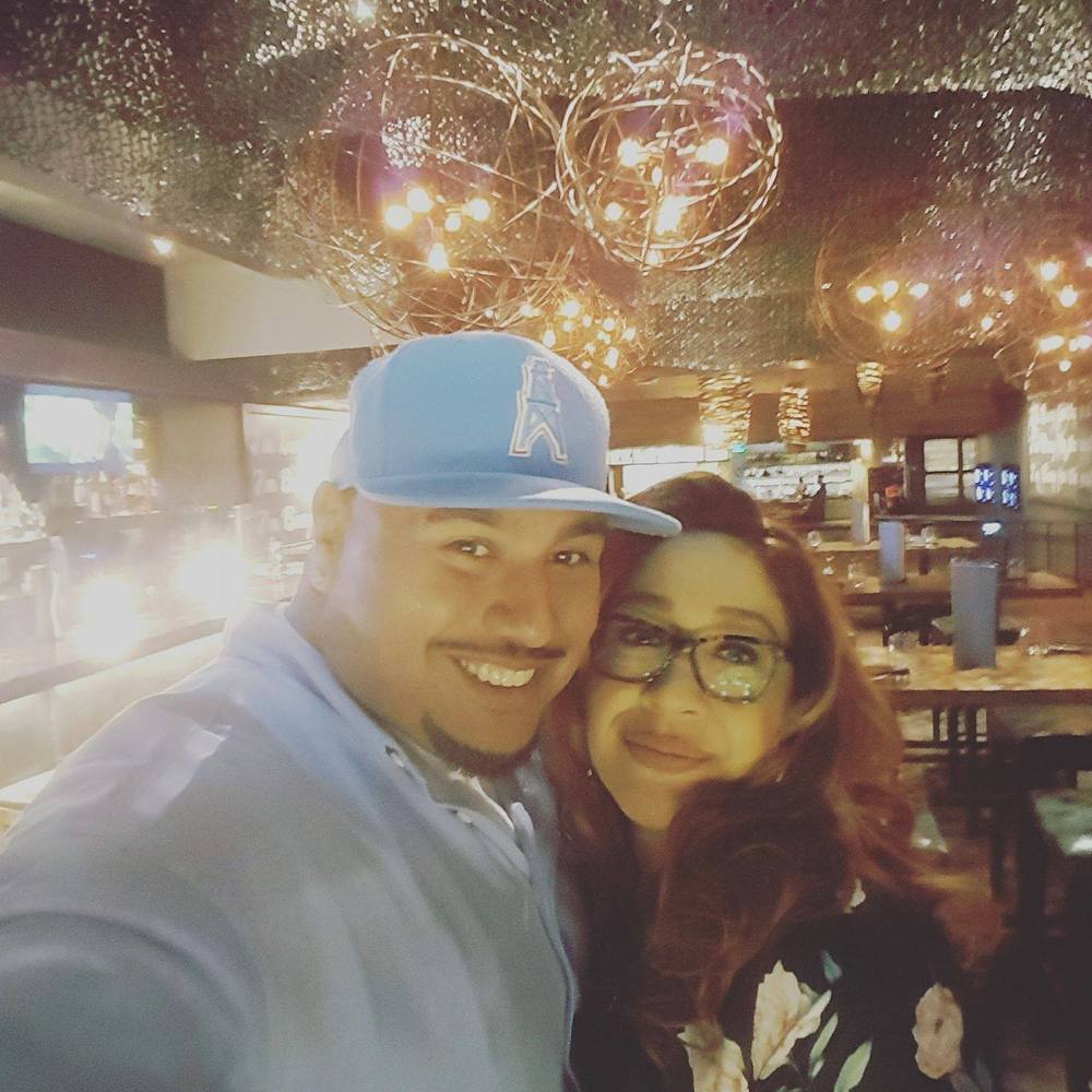 Meet your Posher, Norma